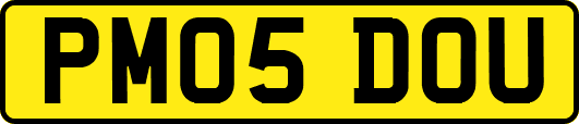 PM05DOU
