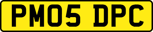 PM05DPC