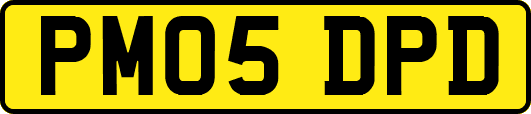 PM05DPD