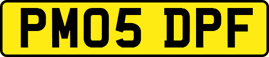 PM05DPF