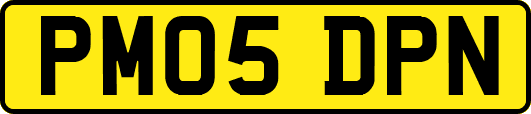 PM05DPN