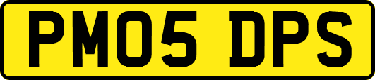 PM05DPS