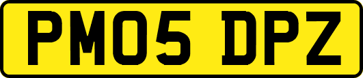 PM05DPZ