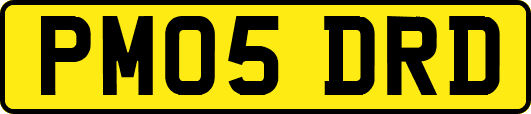 PM05DRD