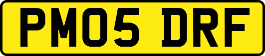 PM05DRF