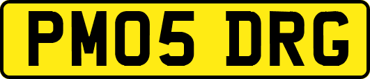 PM05DRG