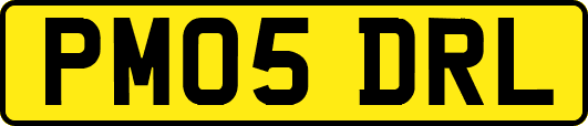 PM05DRL
