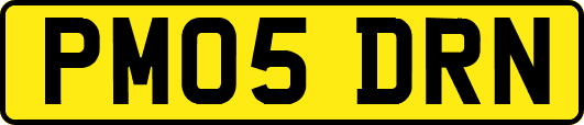 PM05DRN