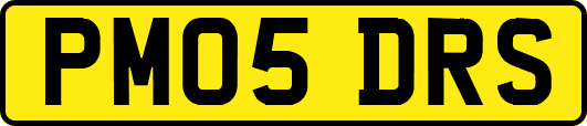 PM05DRS