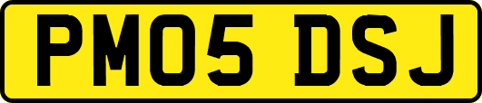 PM05DSJ