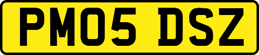 PM05DSZ