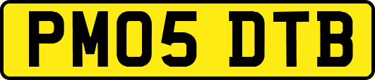 PM05DTB