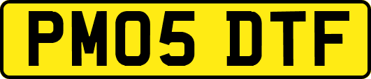 PM05DTF