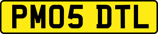 PM05DTL