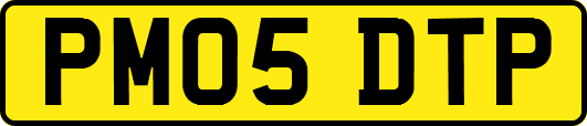 PM05DTP