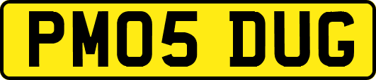 PM05DUG