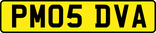PM05DVA