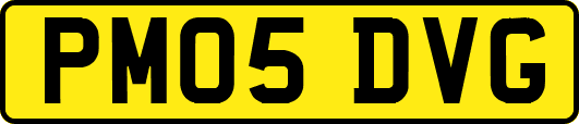 PM05DVG
