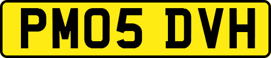 PM05DVH