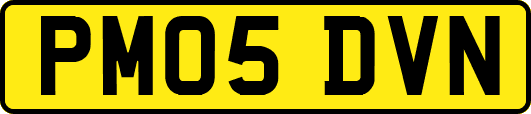 PM05DVN
