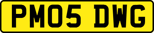 PM05DWG