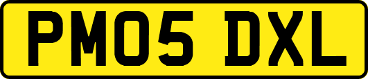 PM05DXL