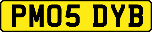 PM05DYB