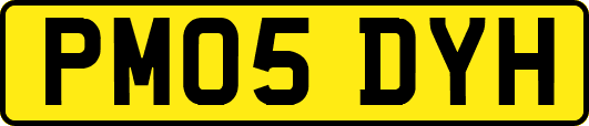 PM05DYH