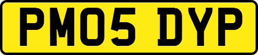 PM05DYP