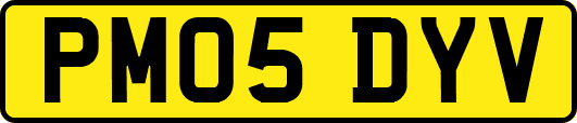 PM05DYV