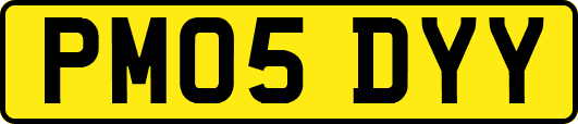 PM05DYY