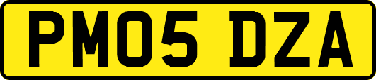 PM05DZA