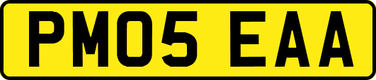PM05EAA