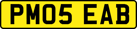 PM05EAB