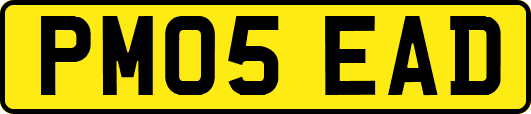 PM05EAD