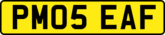 PM05EAF