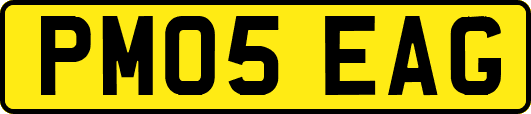 PM05EAG