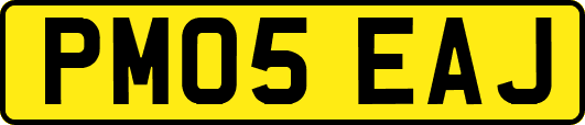PM05EAJ