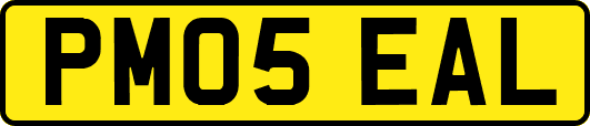PM05EAL
