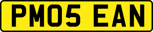 PM05EAN