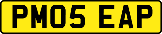 PM05EAP