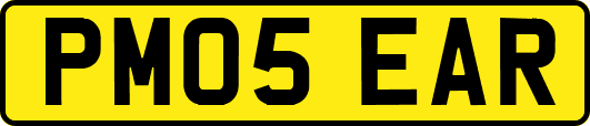 PM05EAR