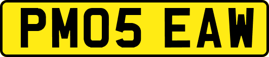 PM05EAW