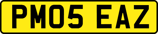 PM05EAZ