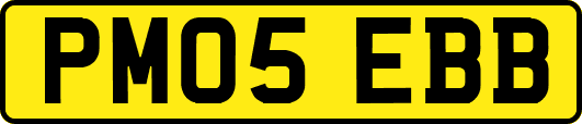 PM05EBB