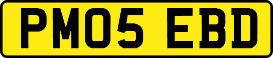 PM05EBD