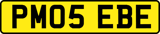 PM05EBE