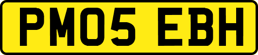 PM05EBH