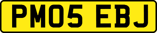 PM05EBJ