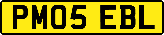 PM05EBL